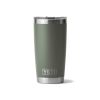 Yeti Rambler 20 oz Tumbler